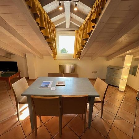 Studio Apartments Baia Azzurra 7 トルボレ エクステリア 写真