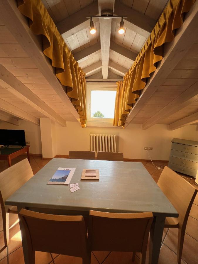 Studio Apartments Baia Azzurra 7 トルボレ エクステリア 写真